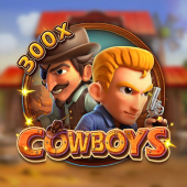 Cowboys at 1bet