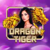 Dragon Tiger Luck slot গেম আইকন