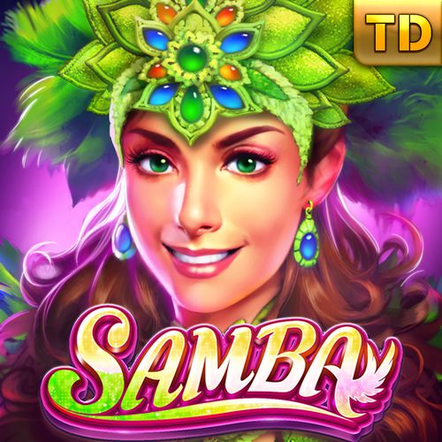 Samba সাম্বা slot