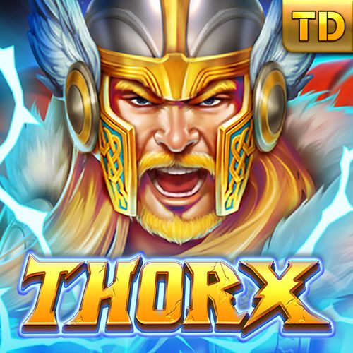 থর এক্স - Thor X স্লট গেম